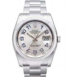 Rolex Datejust Watch Replica 116234-47