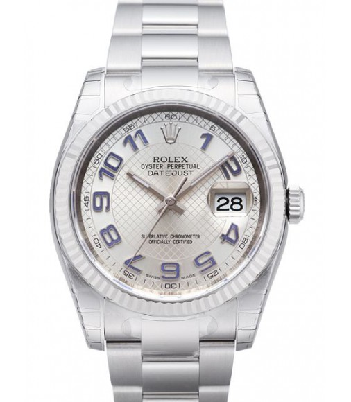 Rolex Datejust Watch Replica 116234-47