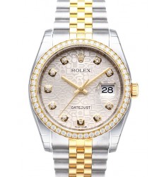 Rolex Datejust Watch Replica 116243-26