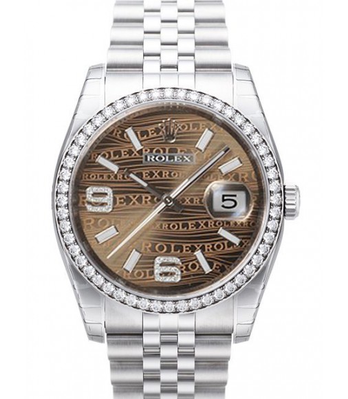 Rolex Datejust Watch Replica 116244-50