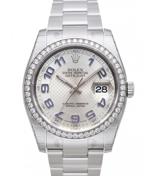 Rolex Datejust Watch Replica 116244-28