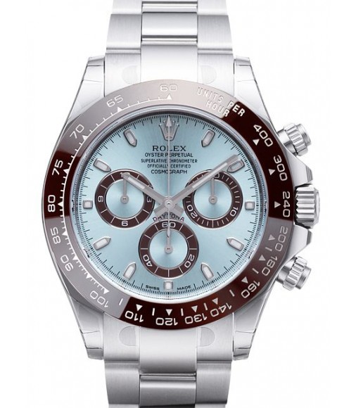 Rolex Cosmograph Daytona replica watch 116506