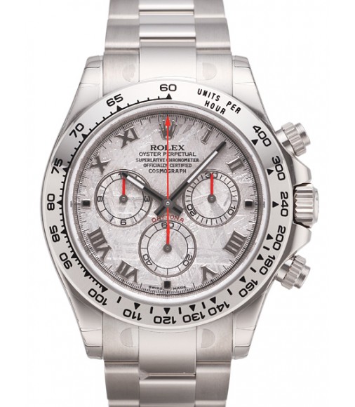 Rolex Cosmograph Daytona replica watch 116509-13