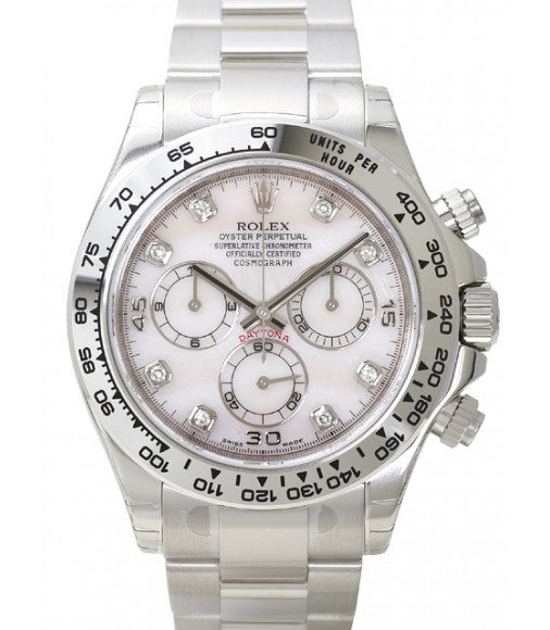 Rolex Cosmograph Daytona replica watch 116509-11