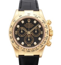 Rolex Cosmograph Daytona replica watch 116518-12