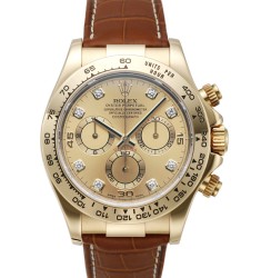 Rolex Cosmograph Daytona replica watch 116518-16