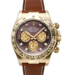 Rolex Cosmograph Daytona replica watch 116518-13