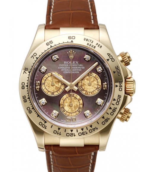 Rolex Cosmograph Daytona replica watch 116518-13