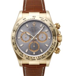 Rolex Cosmograph Daytona replica watch 116518-14