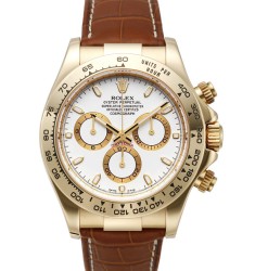 Rolex Cosmograph Daytona replica watch 116518-15