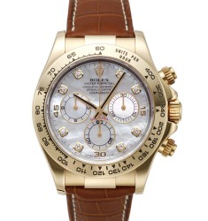 Rolex Cosmograph Daytona replica watch 116518-17