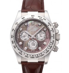 Rolex Cosmograph Daytona replica watch 116519-13