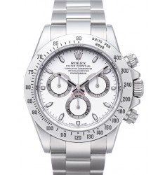 Rolex Cosmograph Daytona replica watch 116520-1