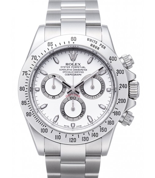 Rolex Cosmograph Daytona replica watch 116520-1