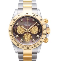 Rolex Cosmograph Daytona replica watch 116523-12