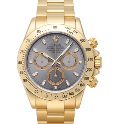 Rolex Cosmograph Daytona replica watch 116528-13