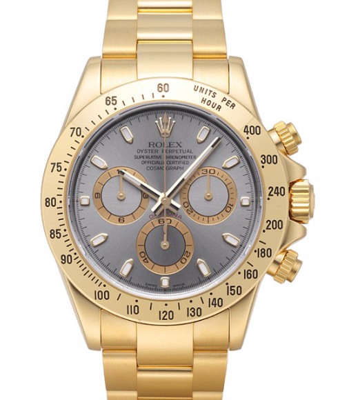 Rolex Cosmograph Daytona replica watch 116528-13