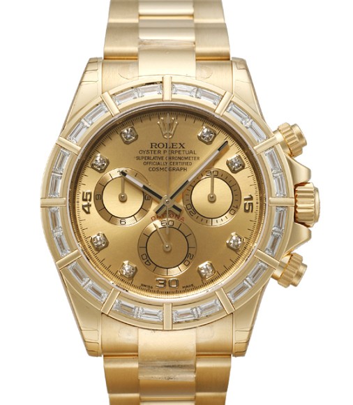 Rolex Cosmograph Daytona replica watch 116568-2