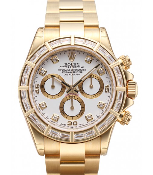 Rolex Cosmograph Daytona replica watch 116568-1
