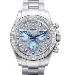 Rolex Cosmograph Daytona replica watch 116576 TBR