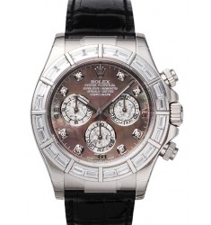 Rolex Cosmograph Daytona replica watch 116589 BRIL-1