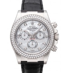 Rolex Cosmograph Daytona replica watch 116589 RBR-4