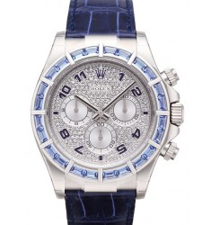 Rolex Cosmograph Daytona replica watch 116589 SACI-1