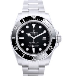 Rolex Sea-Dweller 4000 Watch Replica 116600