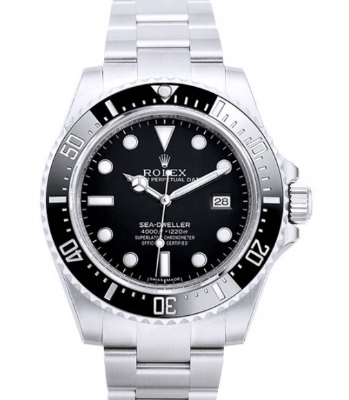 Rolex Sea-Dweller 4000 Watch Replica 116600