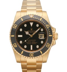Rolex Submariner Date Watch Replica 116618 LN Dia