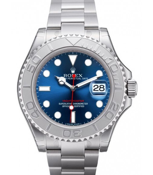 Rolex Yacht-Master Watch Replica 116622-2