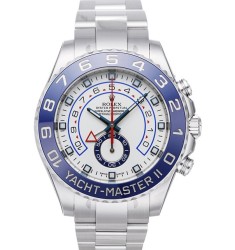 Rolex Yacht-Master II Watch Replica 116680