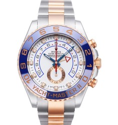 Rolex Yacht-Master II Watch Replica 116681