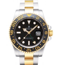 Rolex GMT-Master II Watch Replica 116713 LN