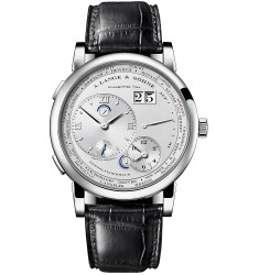 A. Lange & Sohne Lange 1 Time Zone Mens Watch