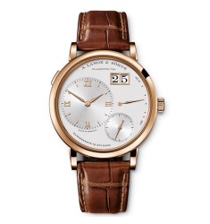 A. Lange & Sohne Grand Lange 1 40.9mm Mens Watch 117.032