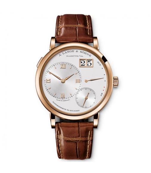 A. Lange & Sohne Grand Lange 1 40.9mm Mens Watch 117.032