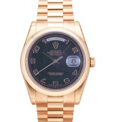 Rolex Day-Date Watch Replica 118205-1