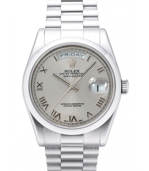 Rolex Day-Date Watch Replica 118206-6
