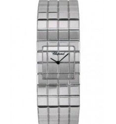 Chopard ICE CUBE Ladies Watch Replica 118898-3001