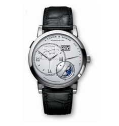 A. Lange & Sohne Grand Lange 1 Luna Mundi 119.026