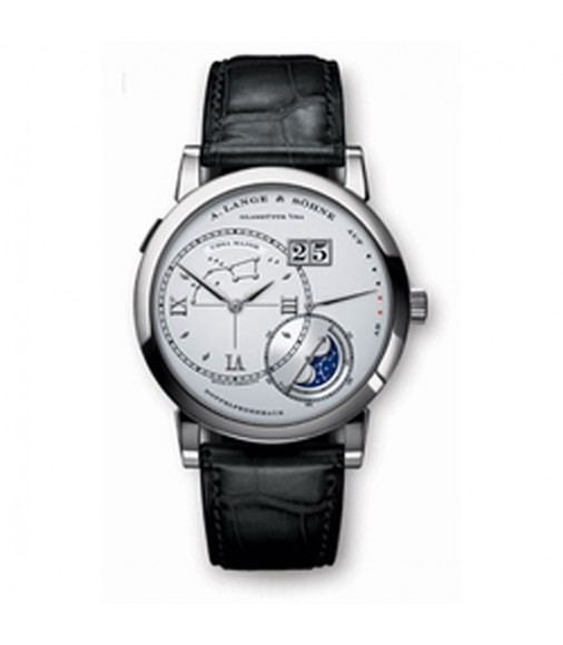 A. Lange & Sohne Grand Lange 1 Luna Mundi 119.026