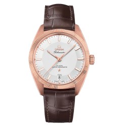 Omega Globemaster Co-Axial Master Chronometer 130.53.39.21.02.001