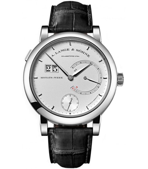 A. Lange & Sohne Lange 31 Mens Watch