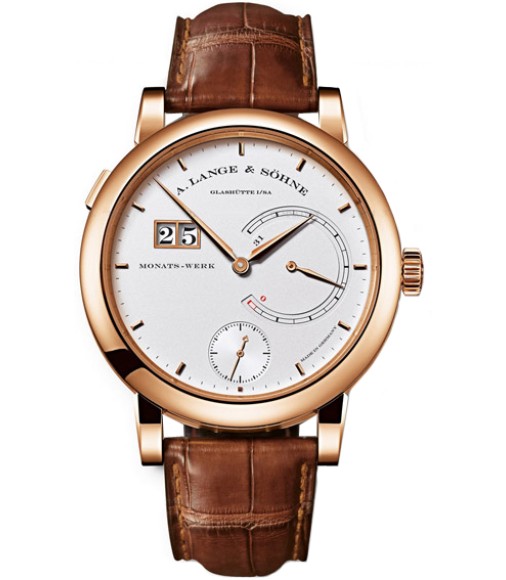 A. Lange & Sohne Lange 31 Mens Watch