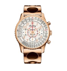 Replica Breitling Montbrillant 01 Red Gold 40.00mm RB013012.G736.223R