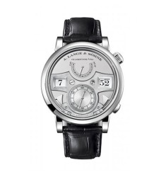 A. LANGE & SoHNE Zeitwerk Striking Time 145.025