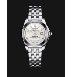 Replica Breitling Galactic Galactic 29 W7234812/A784/791A ladies
