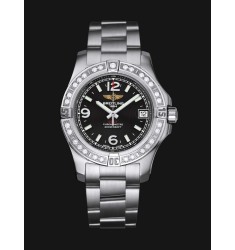 Replica Breitling Colt Lady 36mm Ladies A7438953/BD82/178A