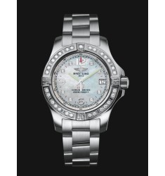 Replica Breitling Colt Stainless Steel Lady A7738853/A769/175A